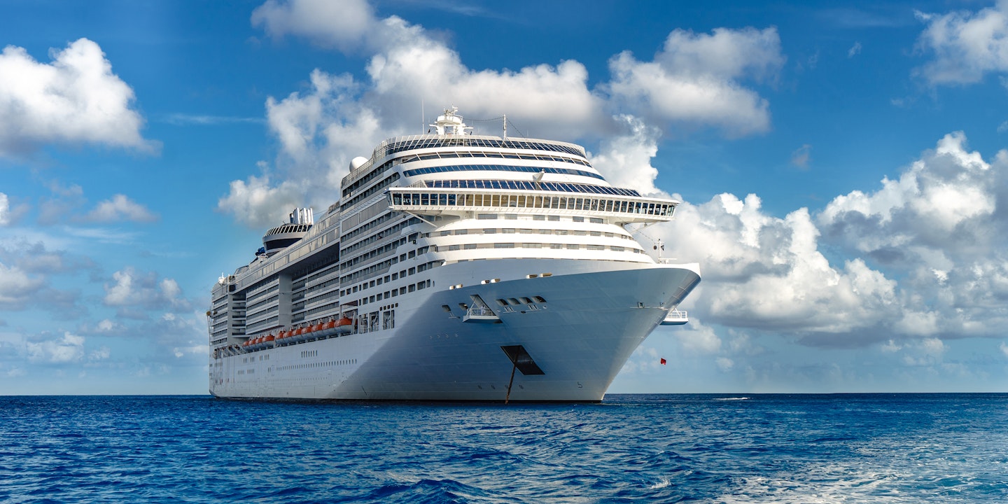 Best Time to Book a Cruise Via