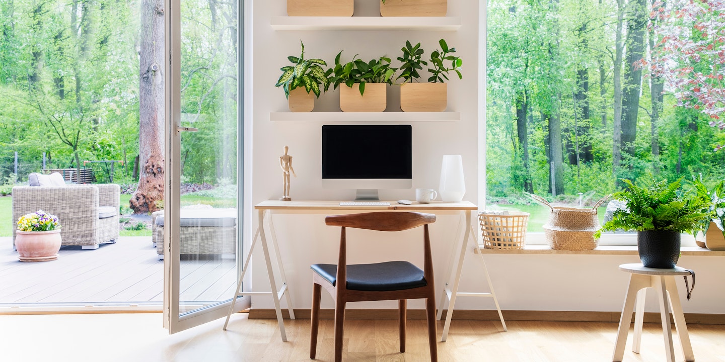 How to Improve Indoor Air Quality  Via