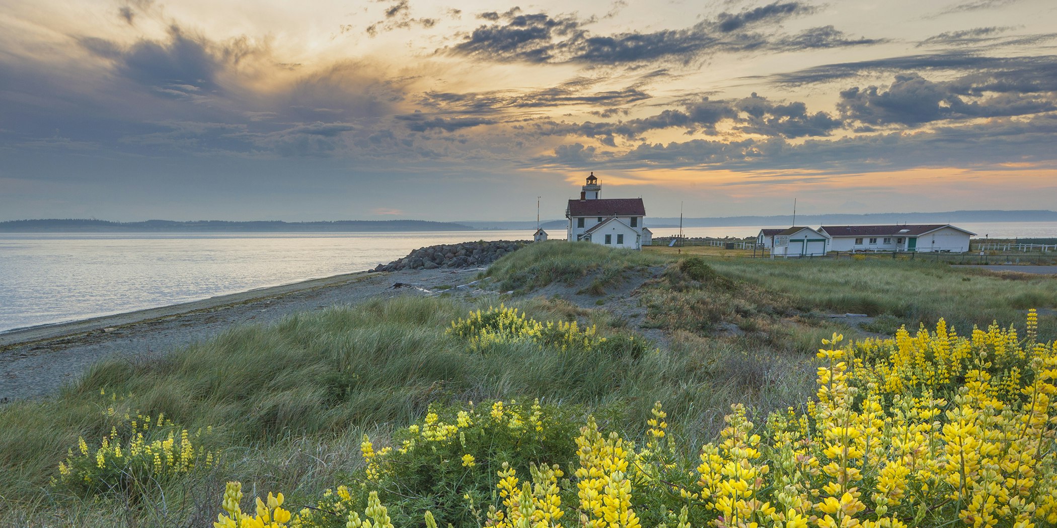 What to do in Port Townsend, Washington in Summer Via