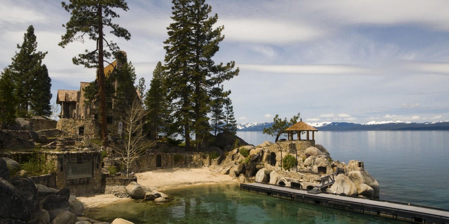 Things To Do In North Lake Tahoe Via