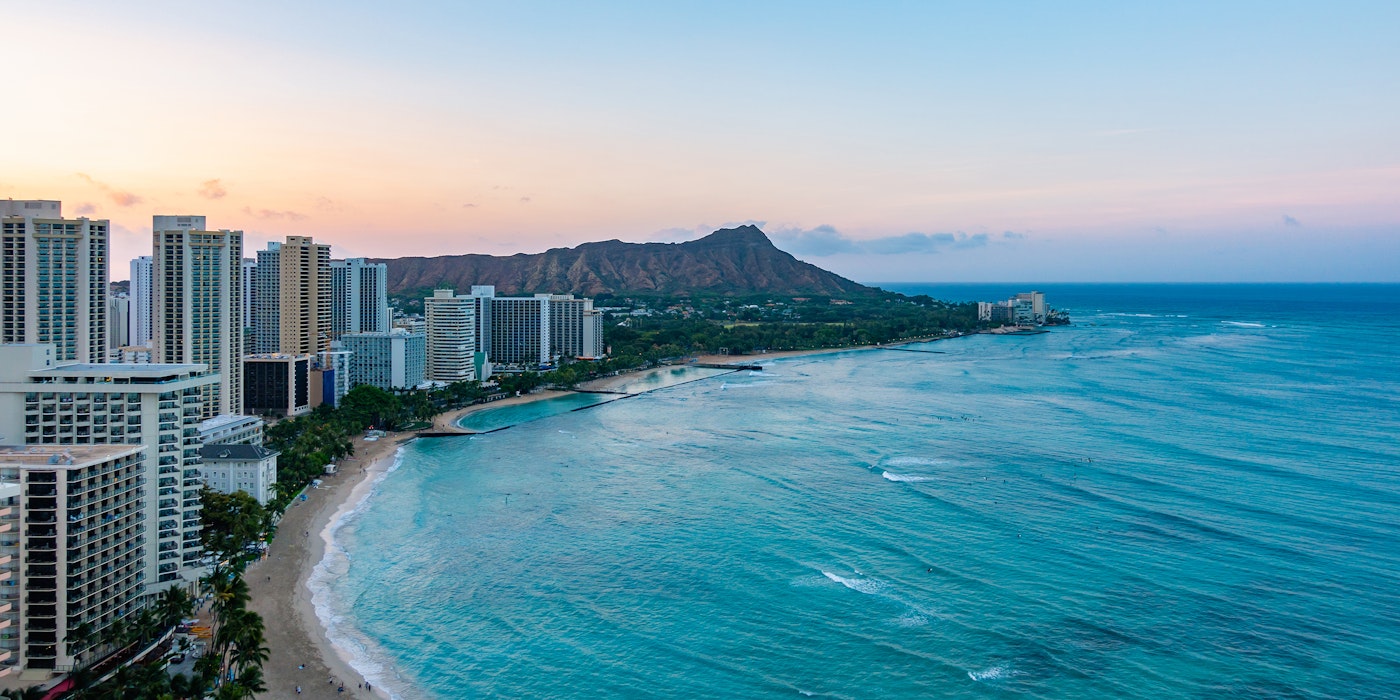 Honolulu: Affordable Hawaii Vacation | Via