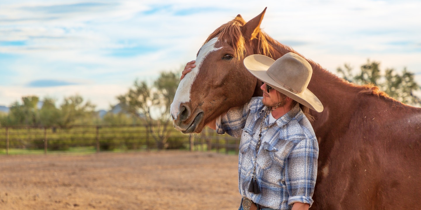 Arizona Dude Ranches: Luxe Retreats on the Range | Via