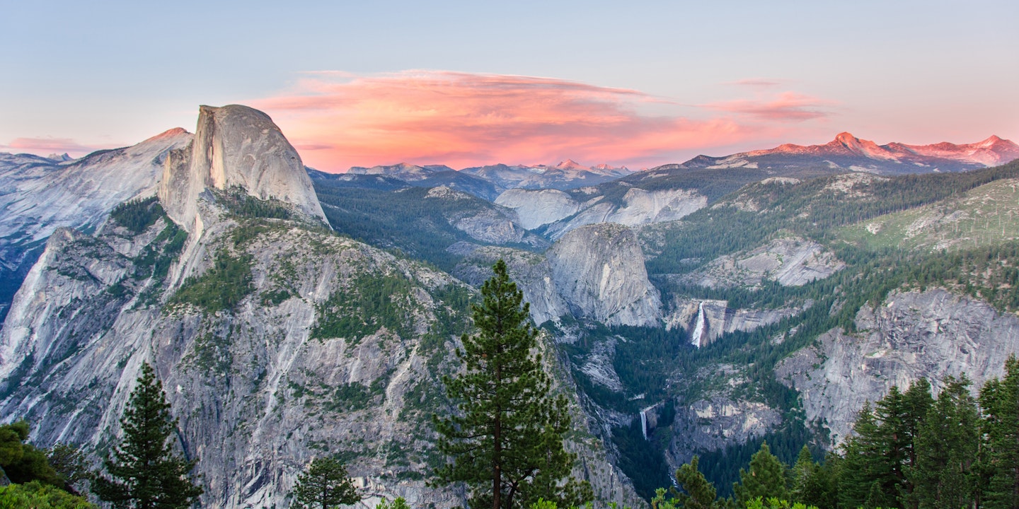Must-Do Summer Activities in Yosemite | Via