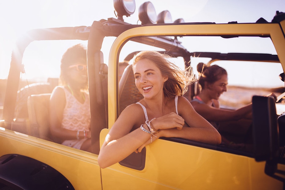 Ways To Save On Auto Insurance For Teens Aaa